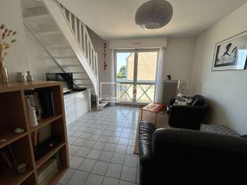 Vente appartement 3 pièces Saint-Malo 35