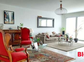 Vente appartement 3 pièces Saint-Malo 35