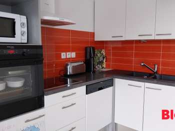 Vente Appartement 3 piècesSaint-Malo