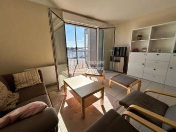 Vente Appartement 3 piècesSaint-Malo