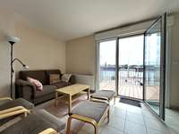 Vente appartement 3 pièces Vente appartement 3 pièces