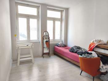 Vente appartement 2 pièces Saint-Malo 35