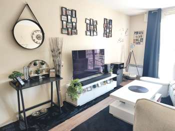 Vente appartement 2 pièces Saint-Malo 35