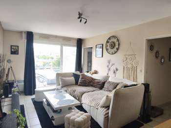 Vente Appartement 2 piècesSaint-Malo