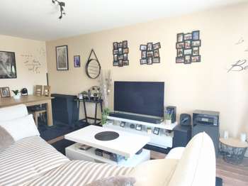 Vente Appartement 2 piècesSaint-Malo