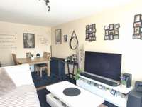 Vente appartement 2 pièces Vente appartement 2 pièces