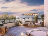 Vente appartement 5 pièces Vente appartement 5 pièces
