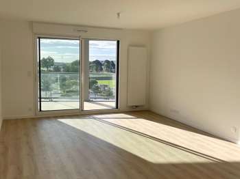 Vente Appartement 3 piècesSaint-Malo