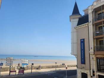 Photo Vente appartement Saint-Malo