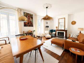 Photo Vente appartement Saint-Malo