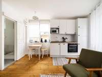 Vente appartement 1 pièce Vente appartement 1 pièce