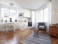 Vente appartement 1 pièce Vente appartement 1 pièce