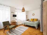 Vente appartement 1 pièce Vente appartement 1 pièce