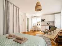 Vente appartement 1 pièce Vente appartement 1 pièce