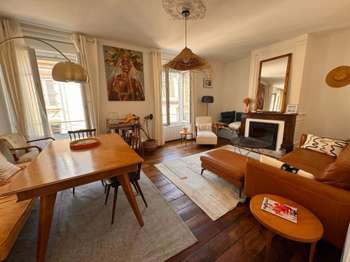 Vente Appartement 3 piècesSaint-Malo