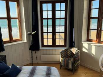 Vente Appartement 3 piècesSaint-Malo