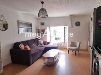 Vente Appartement 3 piècesSaint-Malo