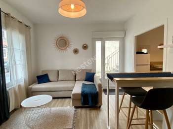 Vente Appartement T1Saint-Malo