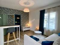 Vente appartement 1 pièce Vente appartement 1 pièce