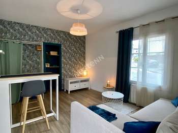 Vente appartement 1 pièce Vente appartement 1 pièce