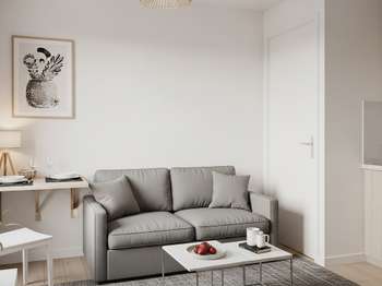 Vente Appartement 5 piècesSaint-Malo