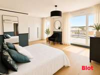 Vente appartement 6 pièces