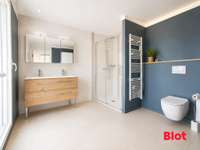 Vente appartement 6 pièces
