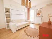 Vente appartement 6 pièces
