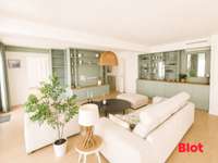 Vente appartement 6 pièces