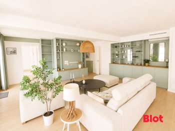 Vente Appartement 6 pièces +Saint-Malo