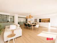 Vente appartement 6 pièces