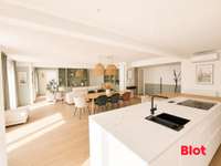 Vente appartement 6 pièces