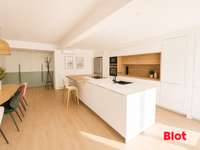 Vente appartement 6 pièces