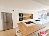 Vente appartement 6 pièces