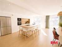 Vente appartement 6 pièces