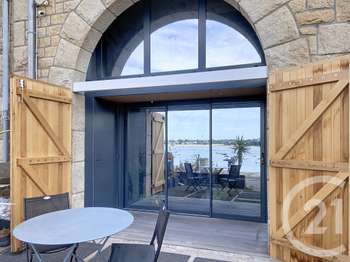 Vente Appartement 3 piècesSaint-Malo