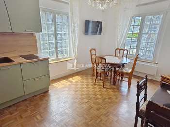 Photo Vente appartement Saint-Malo