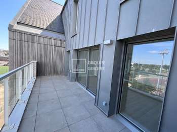 Vente Appartement 2 piècesSaint-Malo