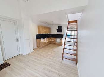 Photo Vente appartement Saint-Malo