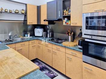 Photo Vente appartement Saint-Malo