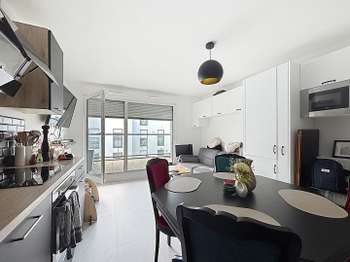 Photo Vente appartement Saint-Malo