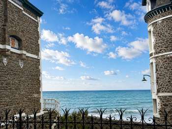 Vente Appartement 4 piècesSaint-Malo