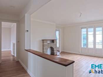 Vente appartement 4 pièces Vente appartement 4 pièces