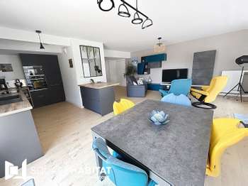 Vente appartement 4 pièces Vente appartement 4 pièces