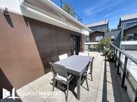 Vente appartement 4 pièces Vente appartement 4 pièces