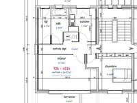 Vente appartement 2 pièces Vente appartement 2 pièces