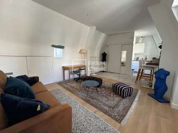Vente StudioSaint-Malo
