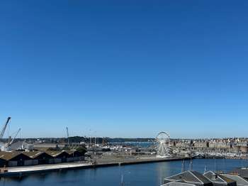 Vente Appartement 2 piècesSaint-Malo