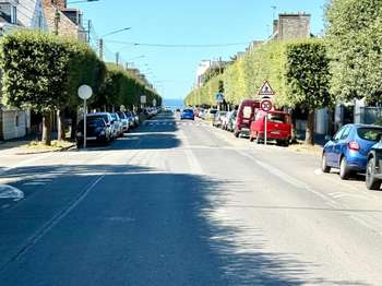 Vente Appartement 2 piècesSaint-Malo