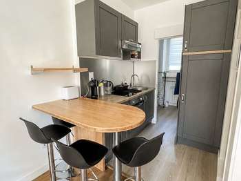 Vente appartement 1 pièce